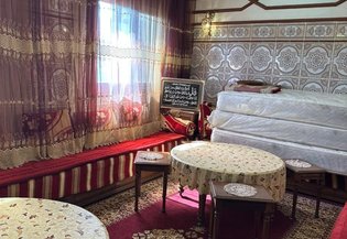 Casablanca