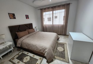 Casablanca