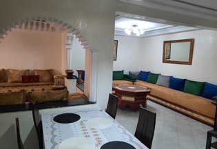 Casablanca