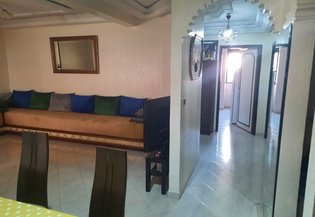 Casablanca