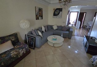 Casablanca