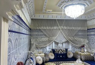 Dar Bouazza