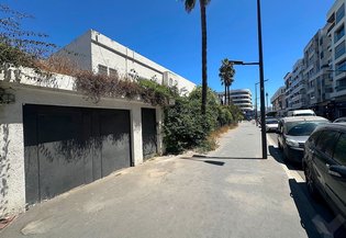 Casablanca