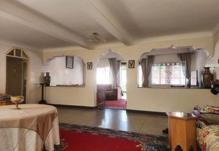 Marrakech