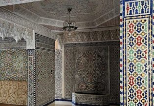 Casablanca