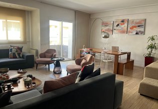 Casablanca