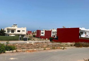 Dar Bouazza
