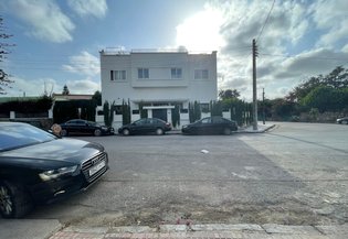 Casablanca