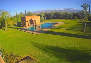 Marrakech