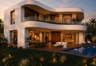Casablanca