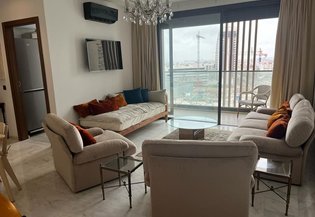 Casablanca