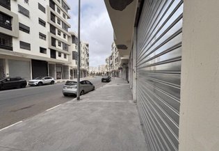 Casablanca