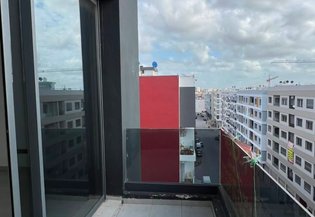 Casablanca