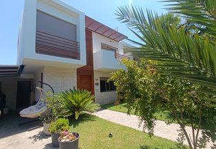 Dar Bouazza