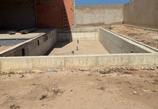 الدار البيضاء