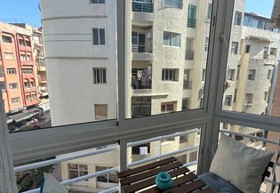 Casablanca