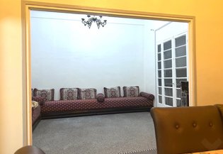 Casablanca