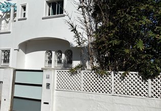 Casablanca