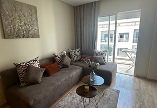 Casablanca