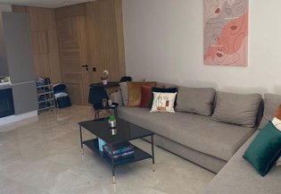Casablanca