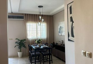 Casablanca