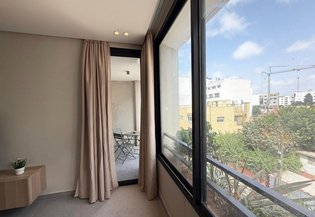 Casablanca