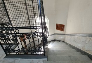 Casablanca