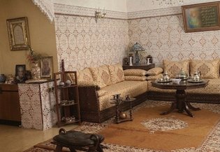 Casablanca