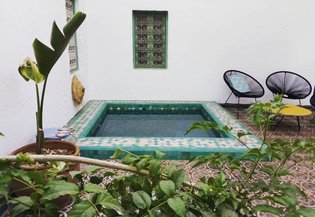Marrakech