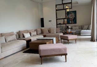 Dar Bouazza