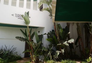 Dar Bouazza