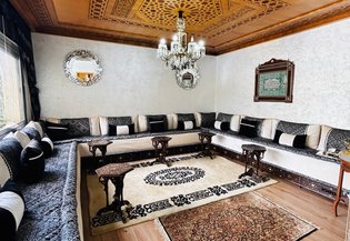 Dar Bouazza