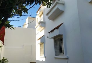Larache