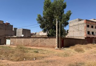 Marrakech