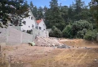 Ifrane