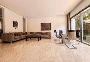 Dar Bouazza