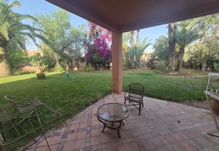 Marrakech