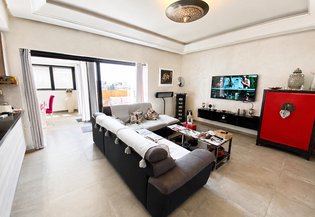 Marrakech