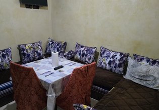 Marrakech