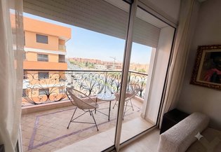 Marrakech
