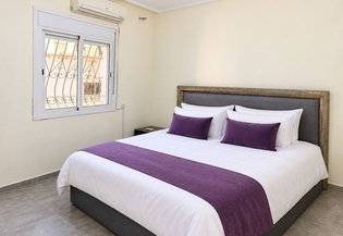 Marrakech