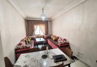 Marrakech