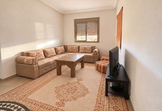 Marrakech