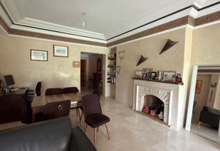 Marrakech