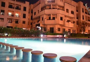 Marrakech