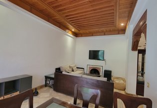 Marrakech