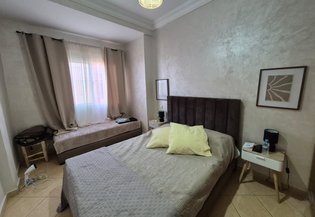 Marrakech