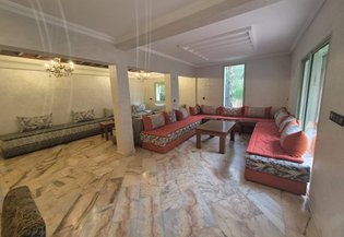 Marrakech