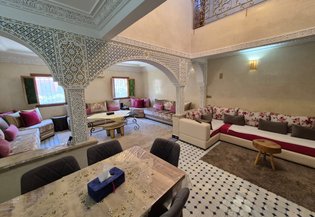 Marrakech
