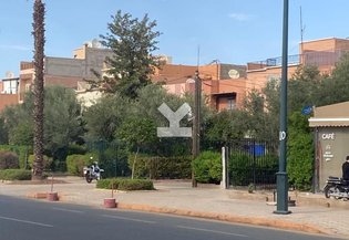 Marrakech